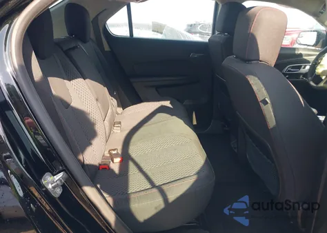 2013 Chevrolet Equinox Ls from USA, damaged, VIN 2GNALBEK5D1206210